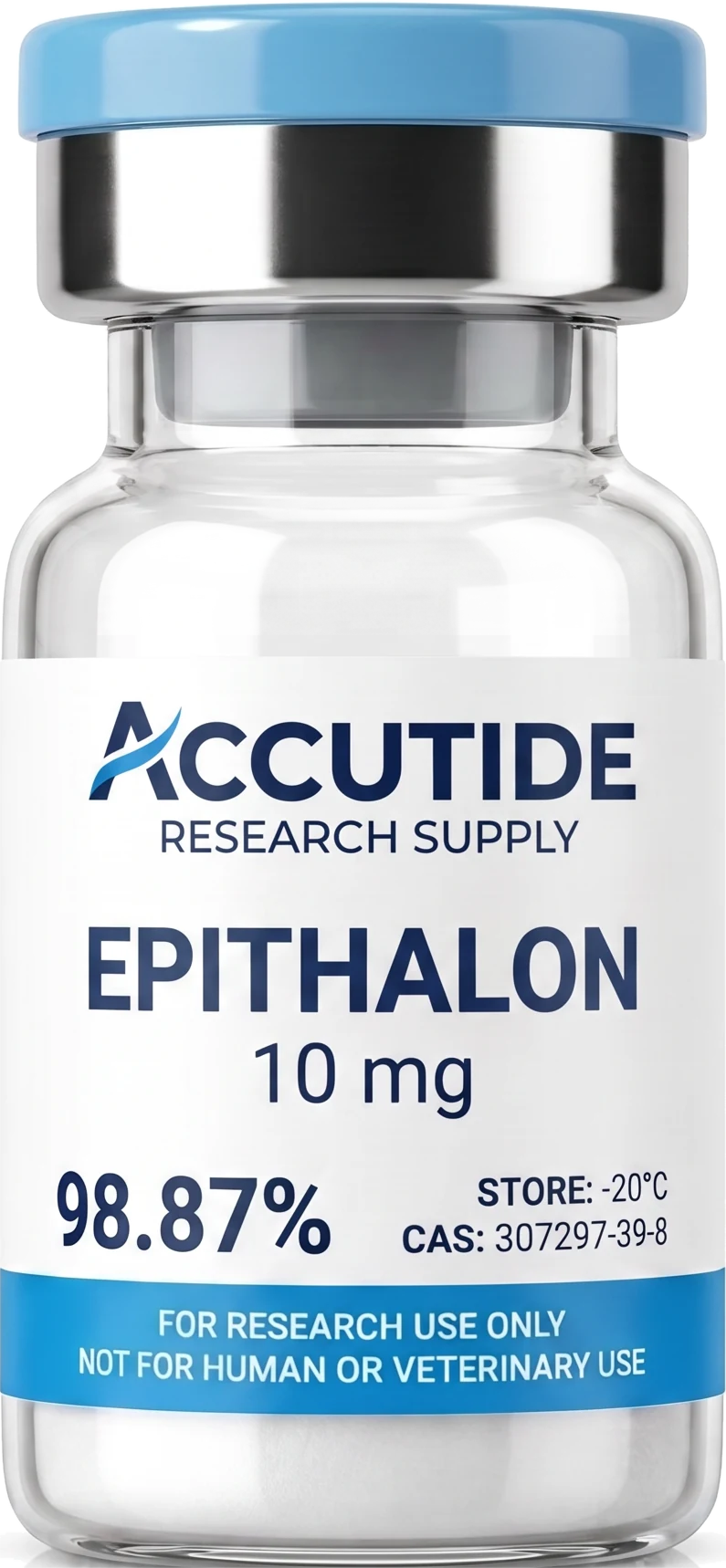 Buy Epithalon Canada | 10mg HPLC Tested